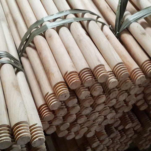 POIGNÉE DE BALAI À BÂTON LONGUE DURÉE/IDÉAL POUR UNE UTILISATION À L'INTÉRIEUR ET À L'EXTÉRIEUR/FABRIQUÉ AU VIETNAM - Product Image 1