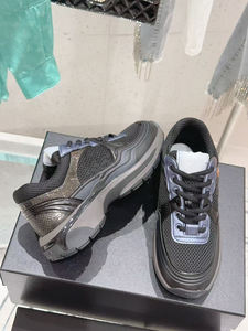 Nuove <span class=keywords><strong>Scarpe</strong></span> Casual di Lusso Firmate Originali di Alta Qualità <span class=keywords><strong>Scarpe</strong></span> <span class=keywords><strong>Sportive</strong></span> alla Moda per <span class=keywords><strong>Uomo</strong></span> e Donna - Product Image 2