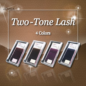 Faux Mink Fur Lashes with Glue CC <b>Curl</b> for <b>Enhancing</b> Eyelash Volume and Length - Product Image 4