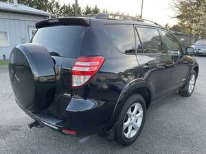 Toyota RAV4 Limited V6 4WD 2010, prêt à être expédié - Product Image 4