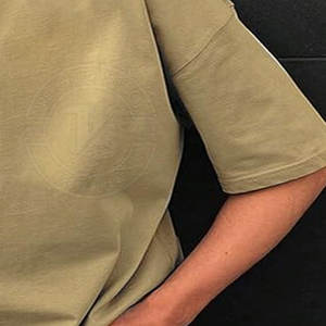 T-shirts à manches courtes pour hommes au meilleur prix 100% coton sur la taille basse quantité minimale de commande - Product Image 4