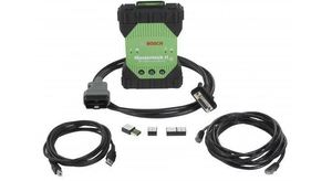 Dépêchez-vous avant que les stocks ne soient épuisés ! B o s c h  M a s t e r t e c h II - Product Image 2