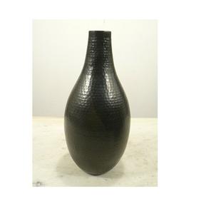 Hand-Hammered Copper <b>Vase</b> antique copper <b>vase</b>, <b>vintage</b> copper <b>vases</b> - Product Image 5