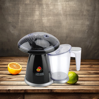 Presse-agrumes électrique sans BPA Presse-agrumes facile à nettoyer Presse-agrumes portable pour citron/orange