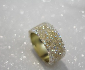 Rondelles de serviette en laiton et résine Rond de serviette de Noël pour la maison Hôtel Mariage & Restaurant Inde Fabricant - Product Image 2