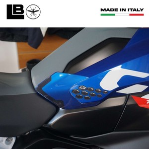 Adesivi 3D Personalizzati per Serbatoio Moto BMW R1300GS - Product Image 3