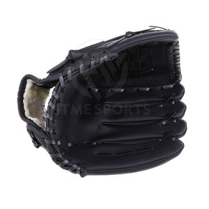 OEM ถุงมือเบสบอลสำหรับเล่นกีฬาป้องกันมือมาใหม่ - Product Image 5