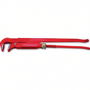Llave para tubos ROTHENBERGER 90, longitud total 420 mm, rango de sujeción 48 mm para tubos de 1 1/2 pulgadas - Product Image 3