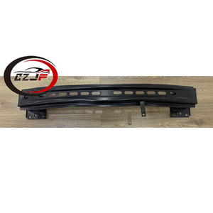 Barra de Refuerzo de Parachoques Delantero CZJF para Skoda <span class=keywords><strong>Octavia</strong></span> 2018, Barra de Impacto Delantera OEM 5ED807109B, Repuesto de Piezas de Carrocería - Product Image 4