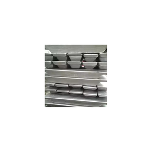 commercial grade aluminum <b>ingots</b> bulk pure aluminium wholesale supplier for general manufacturing and construction use - Product Image 6