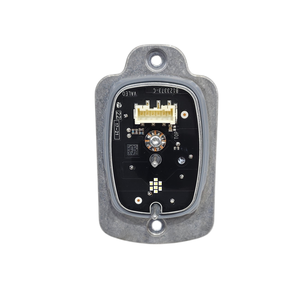 Faro Delantero Izquierdo LED para Ford Kuga Serie (DFK) 90172002 (19>) - Product Image 1