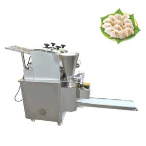 Big Capacity Stainless Steel Samosa Spring Roll Ravioli Dumplings Empanadas <strong>Tortellini</strong> Making <strong>Machine</strong> for Food Shop - Product Image 5