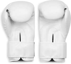 Guantes de Boxeo de Alta Calidad 2026 para Hombre y Mujer, Guantes de Entrenamiento de Cuero con Ajuste Cuadrado, Guantes de Sparring, Guantes de Kick Boxing - Product Image 6