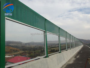 Panneau d'<span class=keywords><strong>isolation</strong></span> acoustique robuste barrière de <span class=keywords><strong>jardin</strong></span> barrière acoustique acrylique réduction du son panneau de clôture acoustique pour résidentiel - Product Image 6