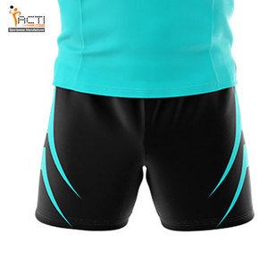 Uniforme de rugby personalizado para hombre, venta al por mayor, uniformes de fútbol para equipos de rugby, uniformes de rugby a precio razonable - Product Image 5