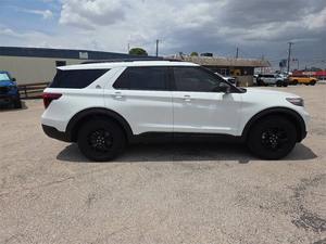 Ford Explorer Timberline 2023 Usado, Estándar de Fábrica - Product Image 4
