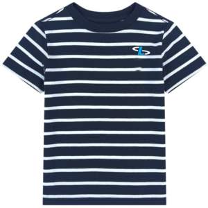 Camiseta de hombre 100% algodón logotipo personalizado diseño calidad costilla cuello redondo de gran tamaño hombro caído Streetwear camiseta en blanco para hombres - Product Image 1