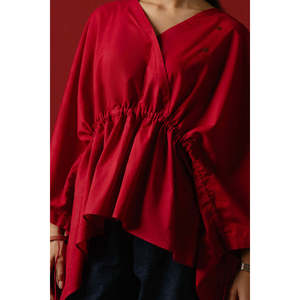 Blusa de Lino para Hombre - Bordada y Anti-pilling, Verano, Personalizada OEM/ODM - Product Image 4