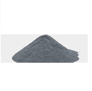 High-Performance Indian Export Quality <b>Silica</b> Microsilica Grey Powder for Concrete Bridges & Refractory Applications - Product Image 4