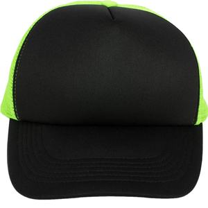 Gorra de camionero bordada con logotipo personalizado al por mayor en sólido producto de alta demanda gorra de camionero ligera 2026 - Product Image 1
