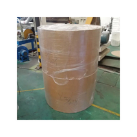 High Quality Duplex Board FBB Virgin Paper Roll Single Side PE Coated Flexo Offset Printing for Food Medicine Cosmetic Packaging