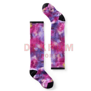 ถุงเท้าลำลองผ้าฝ้ายระบายอากาศ - Product Image 2