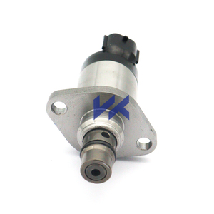 Válvula de Control de Bomba de Combustible 8981455021, Válvula de Control de Succión 8-98145502-1 para Motor 4HK1 4LE2 4JJ1 - Product Image 4