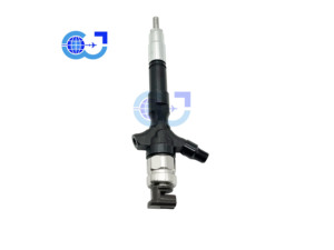 Kim phun nhiên liệu diesel <span class=keywords><strong>Common</strong></span> <span class=keywords><strong>Rail</strong></span> 095000-5881 23670-30050 095000-8740 cho <span class=keywords><strong>TOYOTA</strong></span> 2KD-FTV - Product Image 3