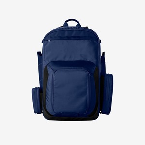 Deportes al aire libre Mochila de béisbol Personalizado al por mayor Softball Sublimación Mochila Bolsa Equipo de béisbol Bolsas de almacenamiento - Product Image 6