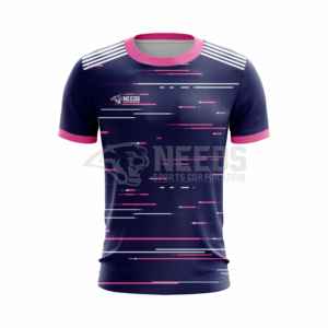 Alta calidad 100% poliéster sublimación personalizada GAA fútbol Jersey OEM SERVICIO DE Pakistán para entrenamiento de fútbol desgaste - Product Image 4