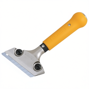 TAJIMA Universal <b>Scraper</b> 200mm Length 18mm Blade Width Replaceable Utility <b>Knife</b> with Premium Quality TAJIMA Blade - Product Image 3