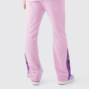 Chándales Deportivos para Hombre, Diseño Liso, para Fitness, Jogging, 100% Algodón, Precio al por Mayor, Más Vendidos - Product Image 4