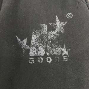 Pantalones Deportivos Casuales de Lona con Estampado DTG Personalizado al por Mayor, de Secado Rápido, Transpirables, de Pierna Recta, con Cordón, Holgados - Product Image 4