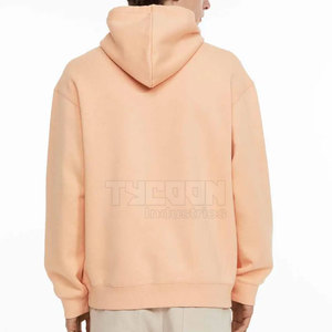 Matériau Durable Confortable Hommes Hoodies Slim Fit Hommes Hoodies Vêtements Vêtements Hommes Hoodies À Vendre - Product Image 3
