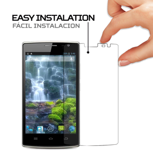 ฟิล์มกันรอยหน้าจอ ANTISHOCK สำหรับโทรศัพท์ THL 5000 เทสลาฟิล์มป้องกันระดับพรีเมียม - Product Image 4