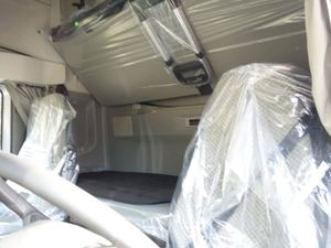 Camion benne VOL-VO FM 460/500 4X2 neuf/d'occasion avec caméra arrière 360°, capacité de charge 31-40T, émission Euro 6, diesel Dongfeng, automatique - Product Image 3