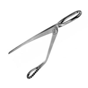 Élévateur osseux zygomatique Rowe de haute qualité, 25,5 cm, acier inoxydable allemand, manuel, qualité A+, instrument chirurgical de chirurgie plastique - Product Image 2