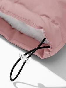 Puffer <b>Jacket</b> Winter Active Coat Long Puffy <b>Jacket</b> For Men <b>Padded</b> Thickened Outerwear With <b>Hood</b> Puffer <b>Jacket</b> Man Dress Sports - Product Image 6