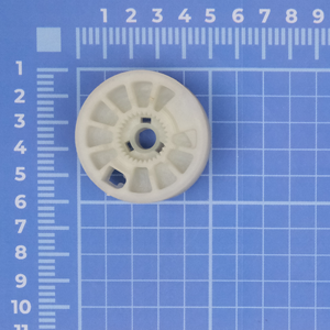 Nouvelle poulie de lève-vitre avant droite 82481D3011 pour Tucson TL - Garantie 1 an longue durée - Product Image 5