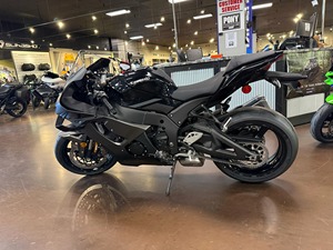 มอเตอร์ไซค์สปอร์ต 2026 ZX-10R สไตล์ 1000 ซีซี - Product Image 2