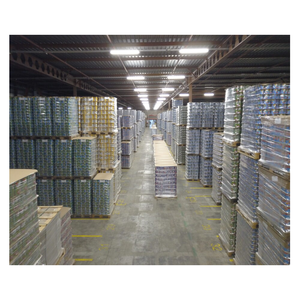 Monterr Energy Drink 500ml Sabor Clásico con Vitaminas B y Alto Contenido en Cafeína - Product Image 3