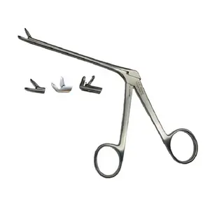 Best Quality Weil Blakesley Nasal Cutting Forceps Straight, ENT Surgical Instruments Reusable (A-1 VERITAS)