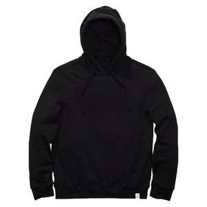 เสื้อฮู้ดสวมหัวแบบกำหนดเองสำหรับชายและหญิงเสื้อฮู้ดบุขนแกะนุ่มมีสไตล์สำหรับสภาพอากาศหนาวเย็น - Product Image 3