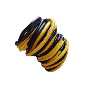 เชือกสำหรับฝึกมวยสำหรับมืออาชีพมาใหม่ล่าสุดสีตามสั่งเชือกสำหรับศิลปะการต่อสู้ - Product Image 2