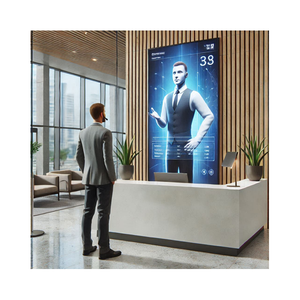 Plataformas virtuales para la gestión de edificios comerciales a gran escala, soluciones impulsadas por IA para la Eficiencia Energética en Edificios inteligentes - Product Image 4