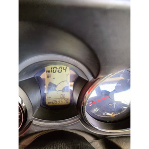 Motocicleta de Gasolina MAJESTY 400 - Product Image 4