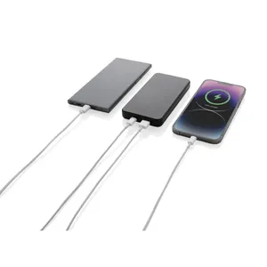 Powerbank Boostcore 10.000mAh, Gadget Promozionali Sostenibili - Product Image 5