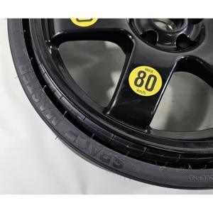 Ruota di Scorta per ALFA ROMEO Serie Stelvio (949_) 156118580 (16>) - Product Image 6