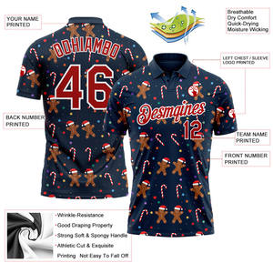 Tejido de Punto Personalizado de Talla Grande para Camisetas, Fábrica OEM con Logotipo Bordado, Tejido Transpirable de Secado Rápido - Product Image 3