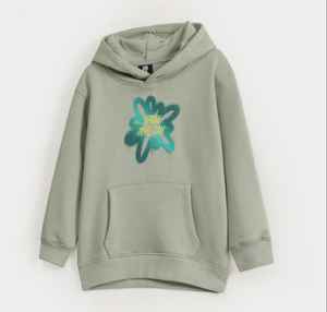 Sweat à capuche imprimé pour homme, best-seller de l'hiver - Product Image 6